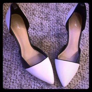 Women’s high heel